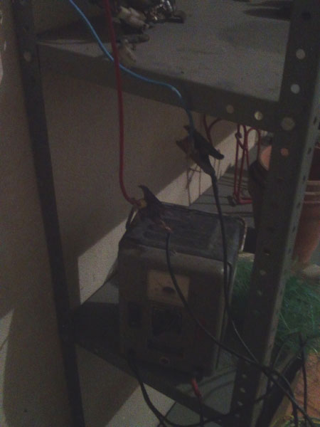 chargeur